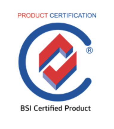 Benchmark Product Cert