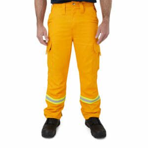 Wildland Fire Fighting Trouser LW Aramid