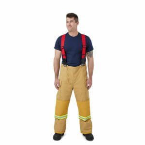 Structural Fire Fighting Trouser PBI Shell