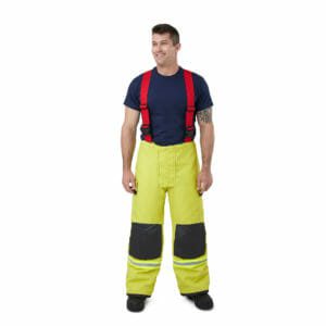 Structural Fire Fighting Trouser Nomex Shell