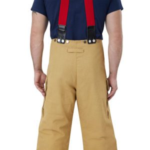 Brace H Style (T469) Trouser