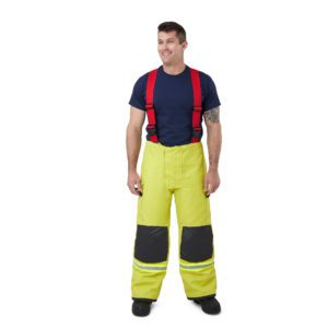 Brace X Style (T735) Trouser