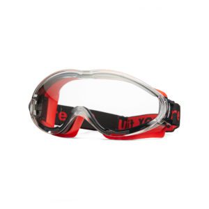 Uvex Fire Goggle