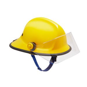 Helmet Wildland Firefighting