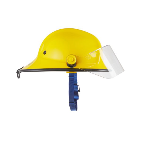 Helmet Structural Fire Fighting - Image 2