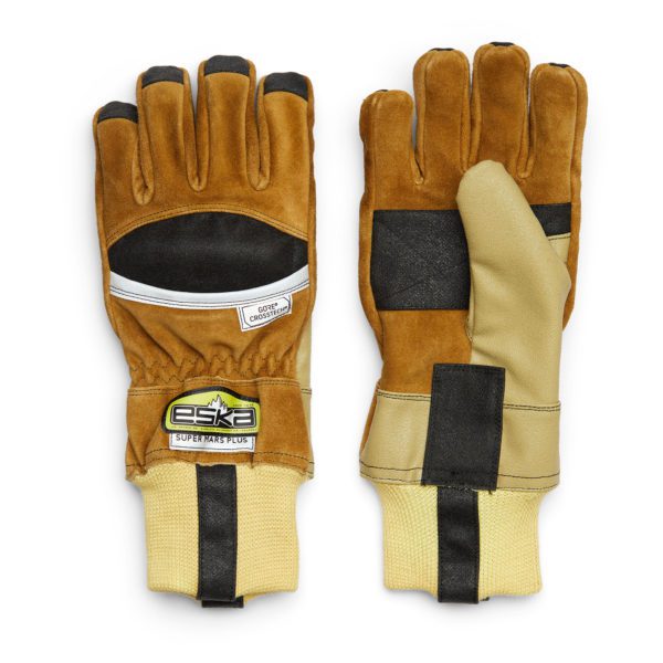 Gloves Eska Super Mars