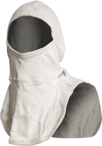 Hood Nomex