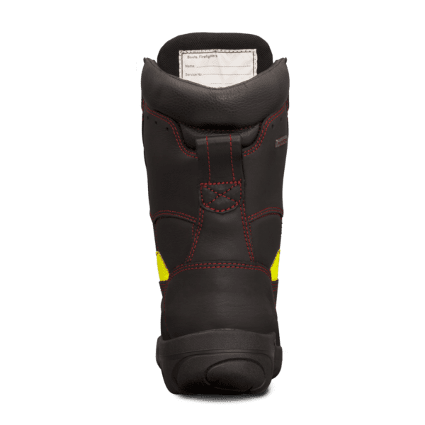 Oliver Structural Fire Fighting Boot - Image 2