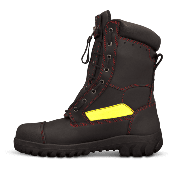 Oliver Structural Fire Fighting Boot - Image 4