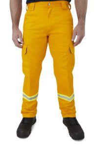 Wildland Fire Fighting Trouser FR Cotton