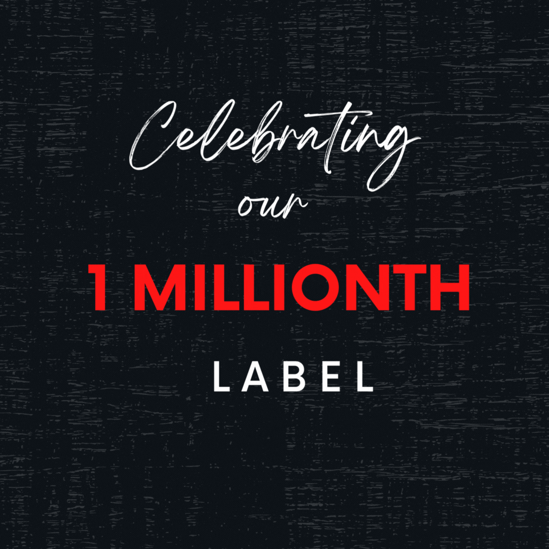 1 millionth garment